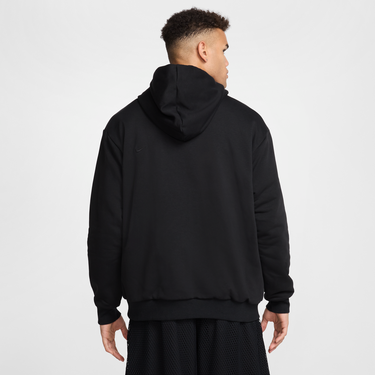 Суитчър Nike Devin Booker Therma-FIT Full-Zip Hoodie Черно | HJ3897-010, 3