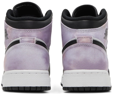 Кецове и обувки Jordan Air Jordan 1 Mid SE "Zen Master" GS Лилаво | DM6216-001, 3