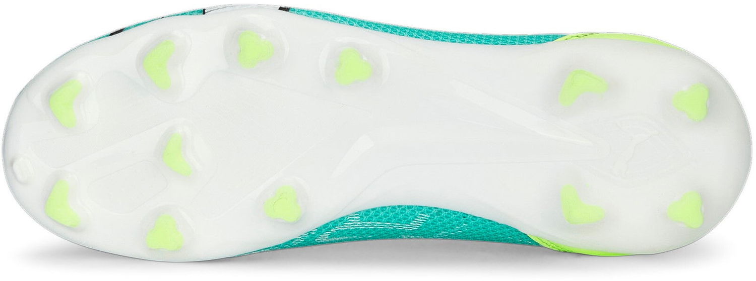 Кецове и обувки Puma ULTRA MATCH LL FG/AG Многоцветен | 107229-03, 1