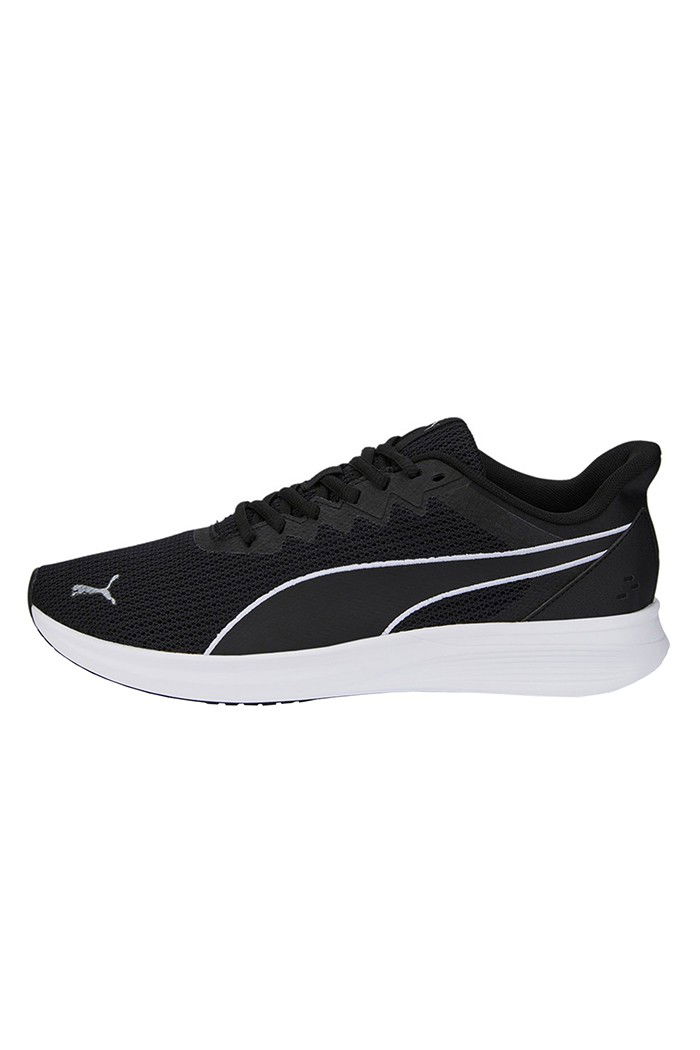 Кецове и обувки Puma Transport Modern Sneakers Черно | 377030-01