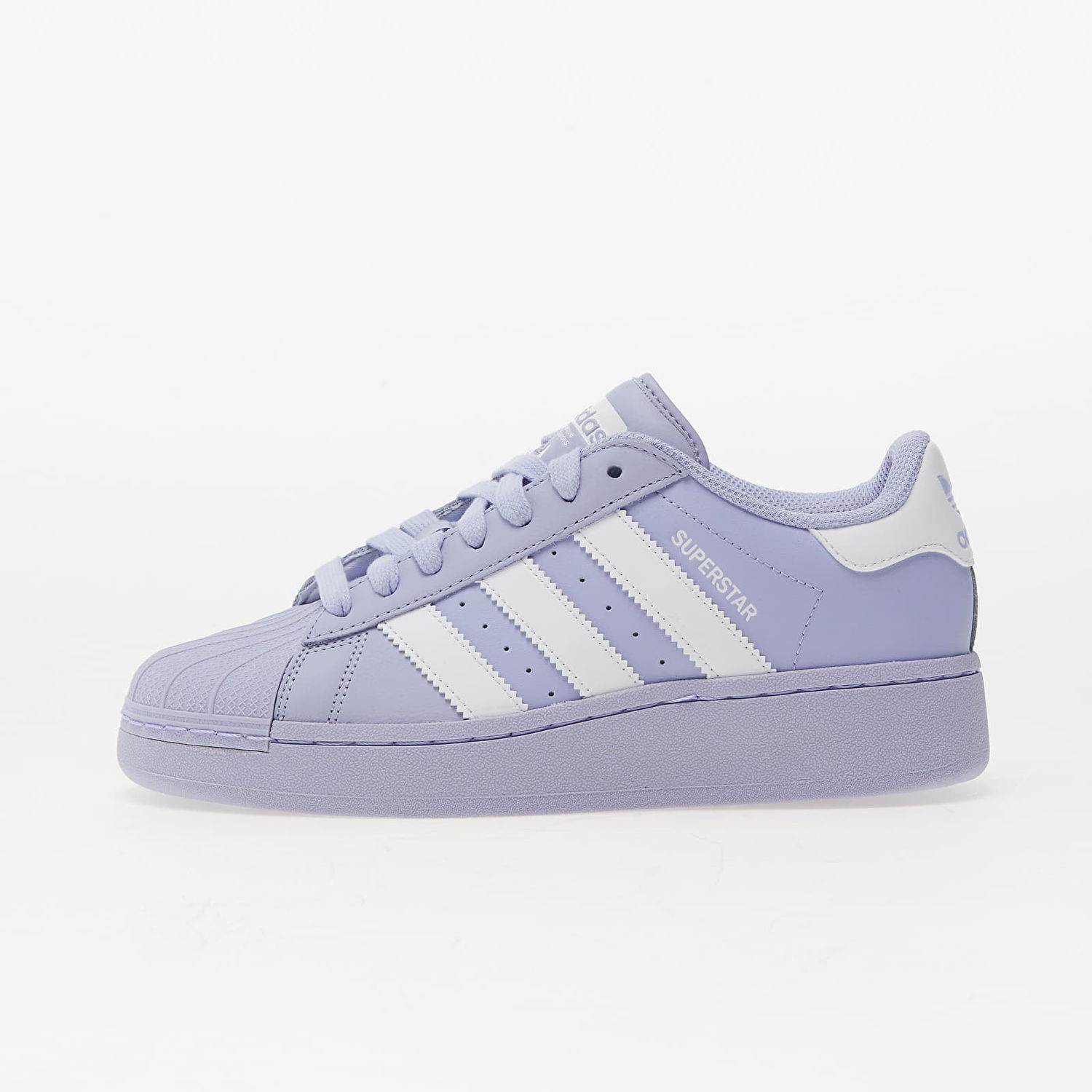 Кецове и обувки adidas Originals adidas Superstar Xlg W Бяло | ID5735, 0