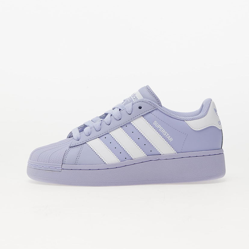 Кецове и обувки adidas Originals adidas Superstar Xlg W Бяло | ID5735