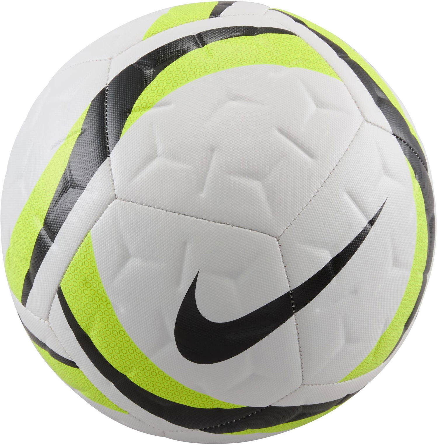 Спортна екипировка Nike Academy Team Ball Многоцветен | hv4387-100, 1