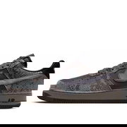 Air Force 1 Low Snakeskin