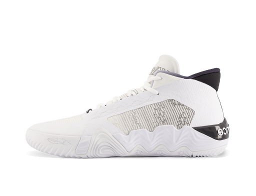 Баскетбол New Balance Kawhi 2 Бяло | BBKLSLH2