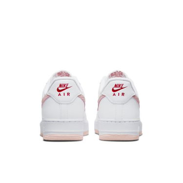 Кецове и обувки Nike Air Force 1 '07 Бяло | DR0144-100, 2