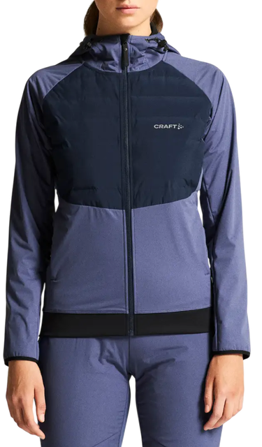 Яке Craft Craft Adv Pursuit Thermal Hooded Jacket Синьо | 1907846-388396, 2