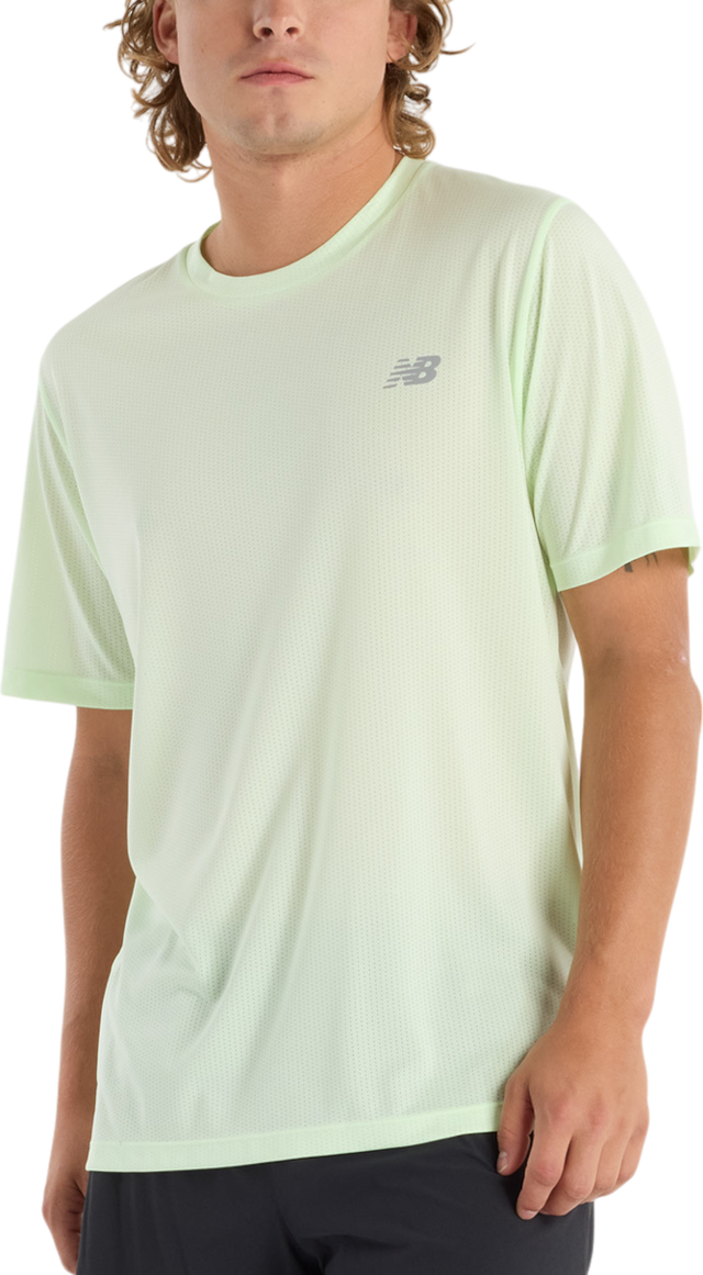 New Balance Athletics T-Shirt