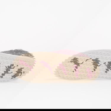 Кецове и обувки Puma RIPNDIP Suede XL Лилаво | 40365101, 1