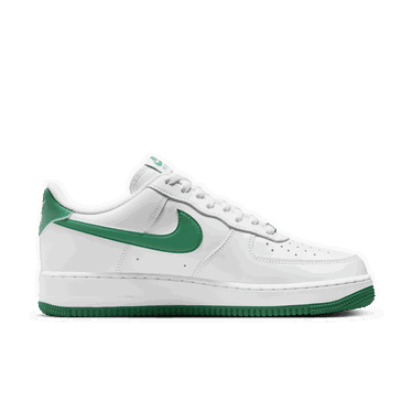 Кецове и обувки Nike Air Force 1 '07 Бяло | FJ4146-102, 3