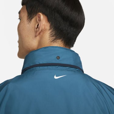 Яке Nike Court Naomi Osaka Collection Packable Jacket Синьо | DR7878-404, 3