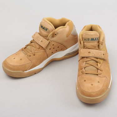 Кецове и обувки Nike Air Force Max ''Flax'' Бежово | 315065-200, 2
