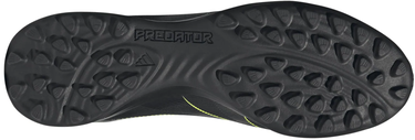 Кецове и обувки adidas Performance Predator League FT TF Черно | jq1073, 4