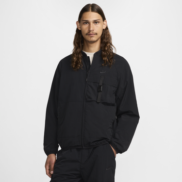 Яке Nike Tech Черно | FZ0750-010, 4