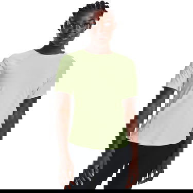 Тениска Under Armour Rush Зелено | 1368178-370, 4