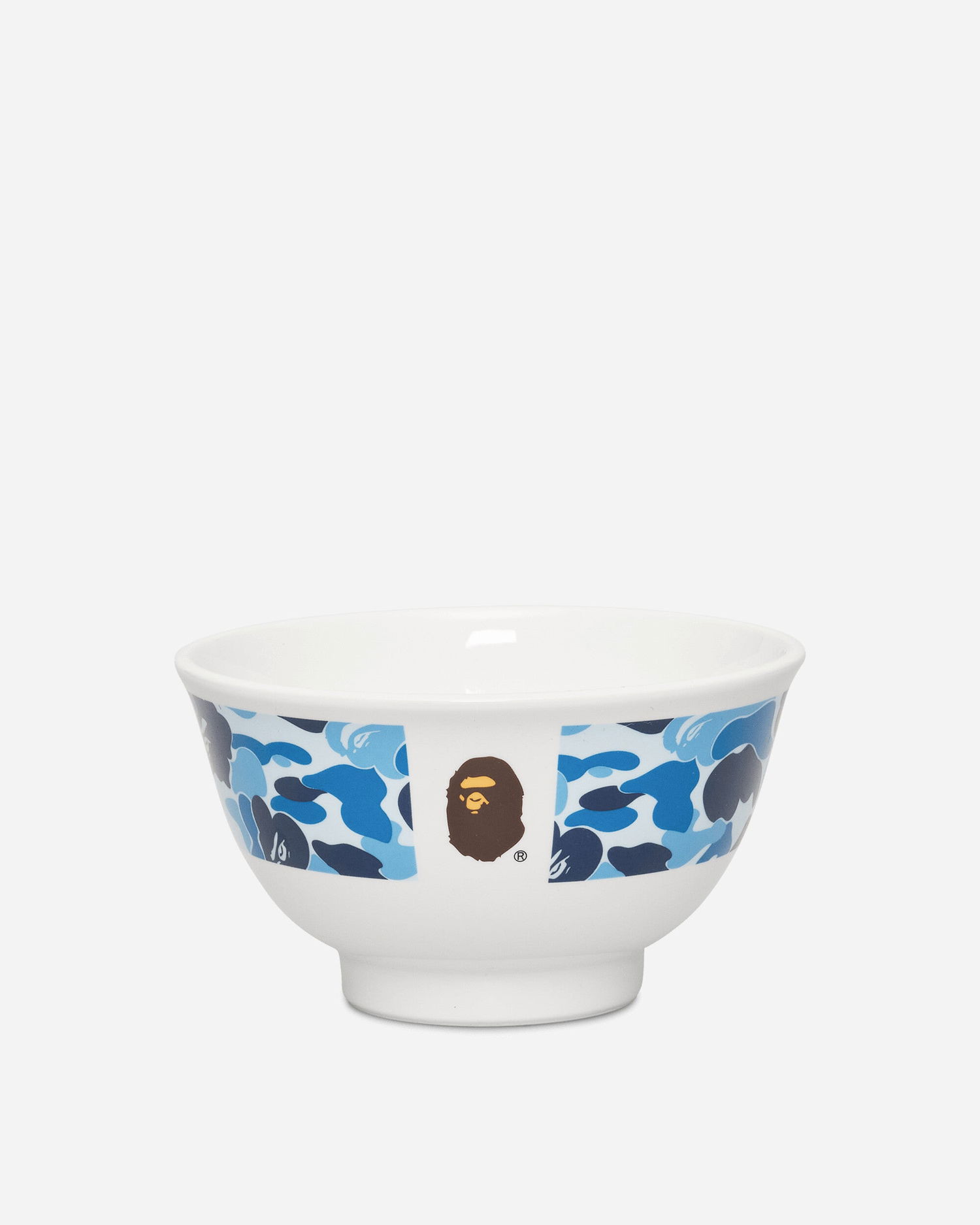 Домашен декор BAPE Rice Bowl Синьо | 1G30182015 BLUE, 1