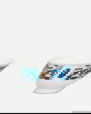 Домашен декор BAPE Rice Bowl Синьо | 1G30182015 BLUE, 1