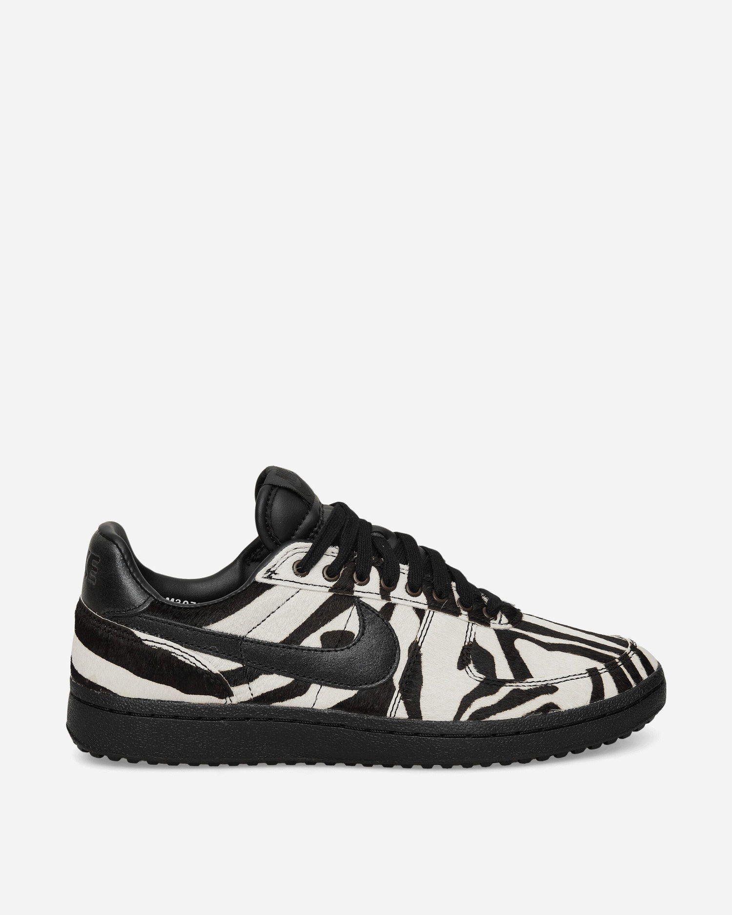 Кецове и обувки Nike Field General Low Черно | IM3075-002, 1