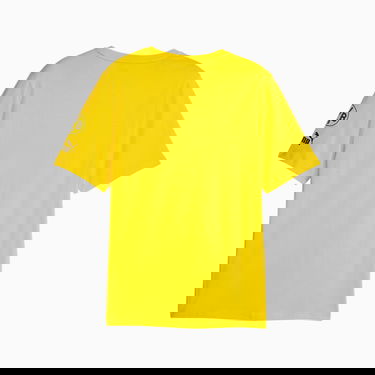 Тениска Puma Borussia Dortmund FtblCore T-Shirt Жълто | 771857_01, 2