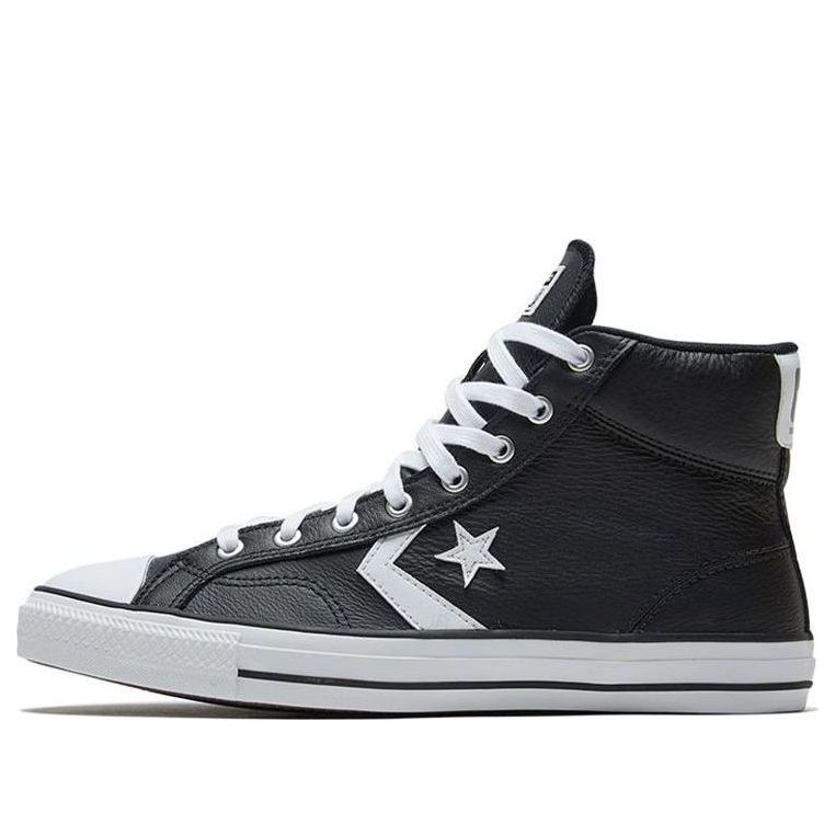 Кецове и обувки Converse Cons Star Player Черно | 166226C