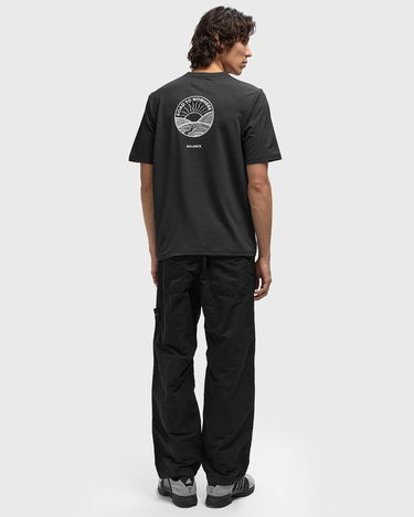 Тениска Pas Normal Studios T-Shirt Balance Черно | MP2829AO-999, 2