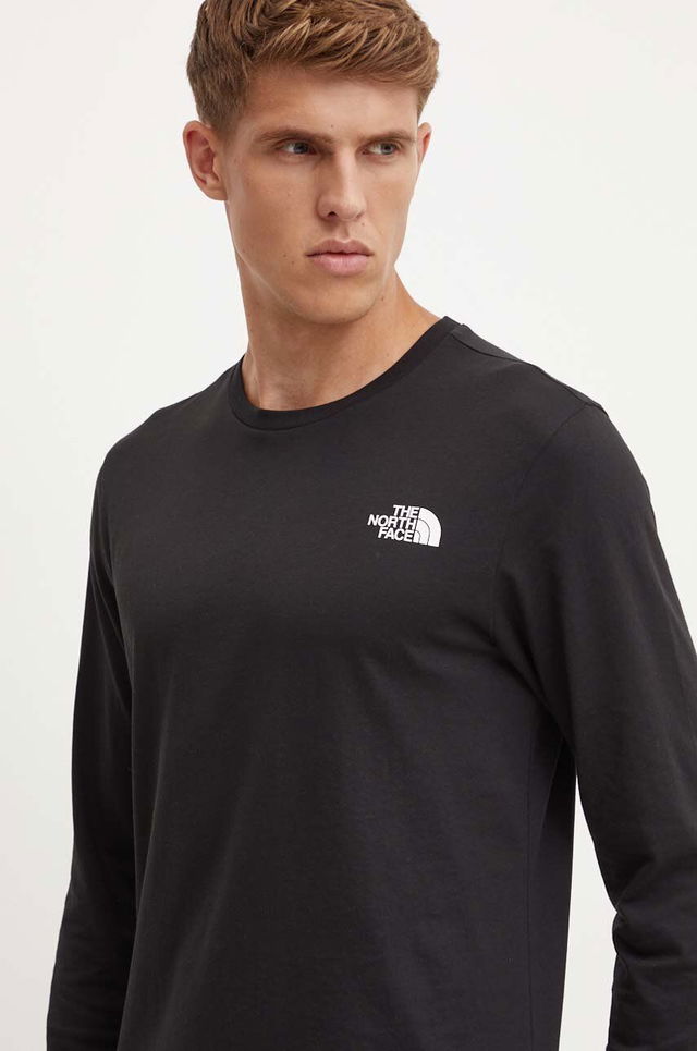 The North Face L/S Easy Tee
