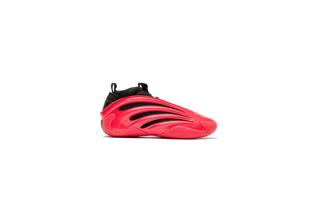 Harden Vol. 9