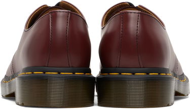 Кецове и обувки Dr. Martens 1461 Бургунди | 11838600, 4