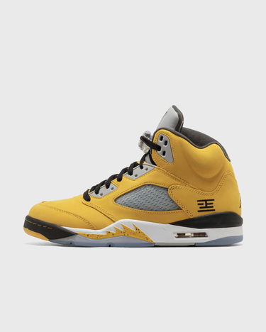 Кецове и обувки Jordan Air Jordan 5 Retro "Tokyo" Жълто | IO3372-700, 2