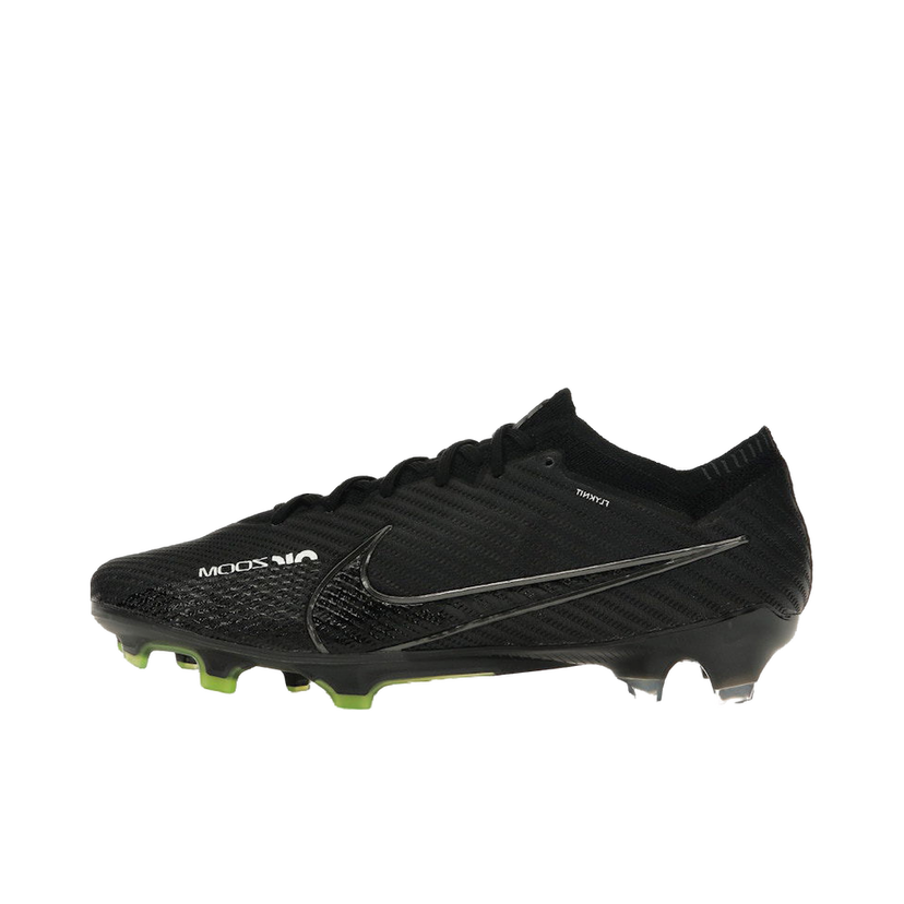 Кецове и обувки Nike Zoom Mercurial Vapor 15 Elite FG Shadow Pack Черно | DJ4978-001