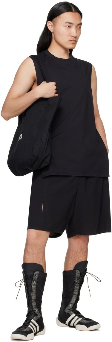Потник Y-3 Y-3 3-Stripes Tank Top Черно | JN4904, 3