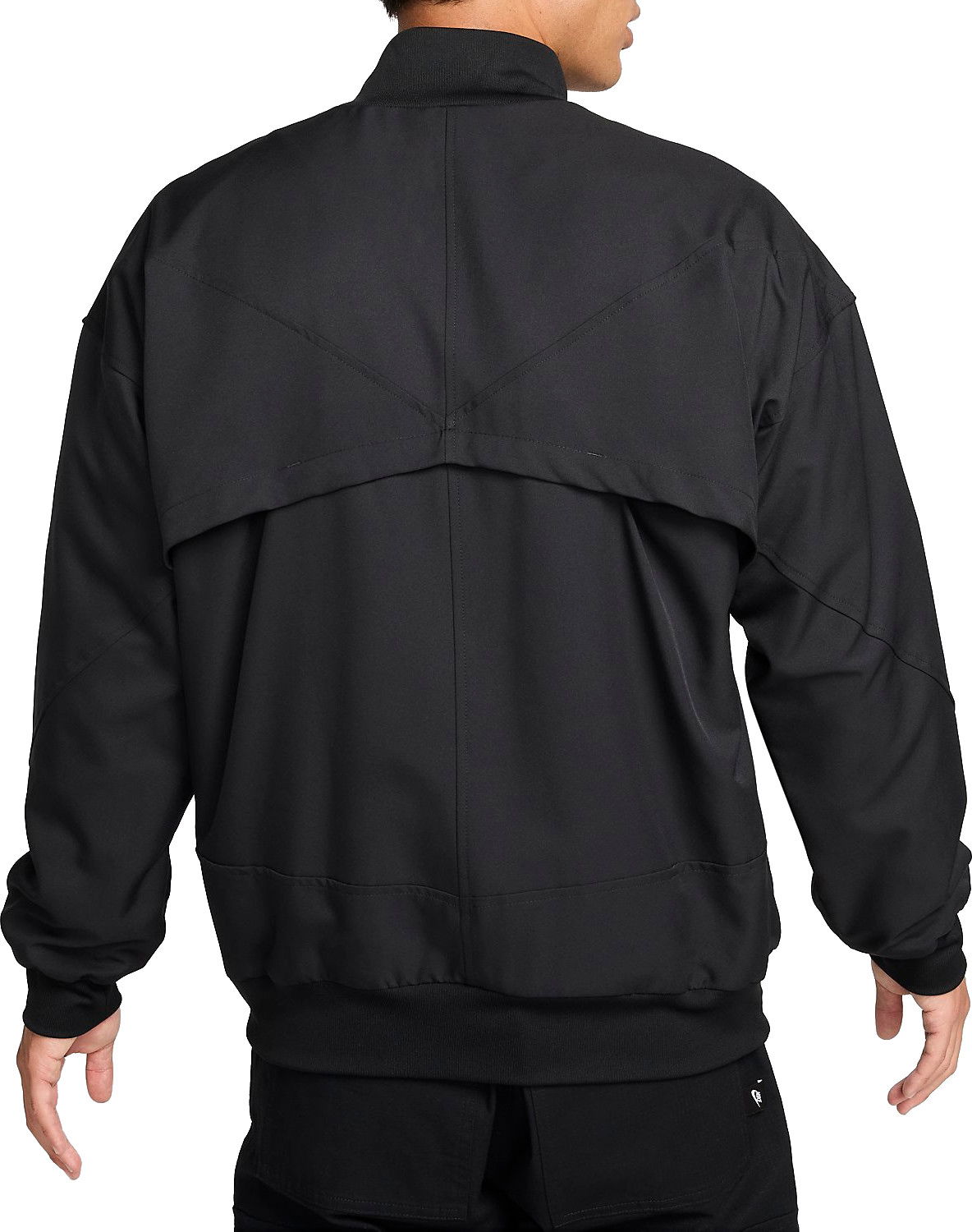 Яке Nike FC Barcelona Dri-Fit Strike Anthem Away Jacket Черно | fv2362-010, 1