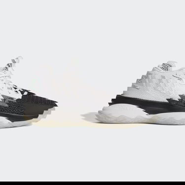 Кецове и обувки adidas Performance Boty Dame 8 Бяло | GY0379, 0