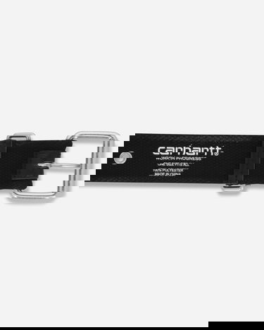 Колани Carhartt WIP Skein Grommeted Canvas Belt Черно | I028956 89XX, 5