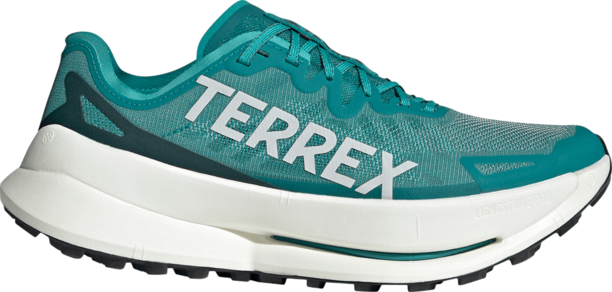 Кецове и обувки adidas Performance Terrex Agravic Speed Ultra Тюркоазено | jr5238, 0