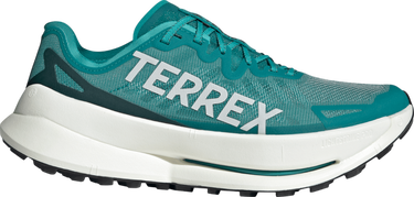 Кецове и обувки adidas Performance Terrex Agravic Speed Ultra Тюркоазено | jr5238, 0