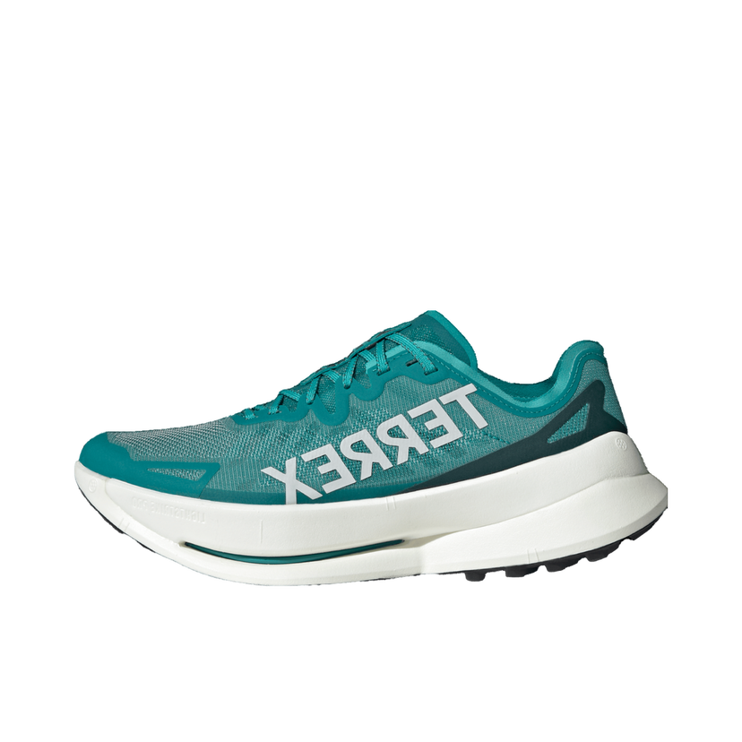 Кецове и обувки adidas Performance Terrex Agravic Speed Ultra Тюркоазено | jr5238