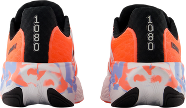 Кецове и обувки New Balance TCS London Marathon Fresh Foam X 1080 v14 Оранжево
 | w1080-0lm, 4