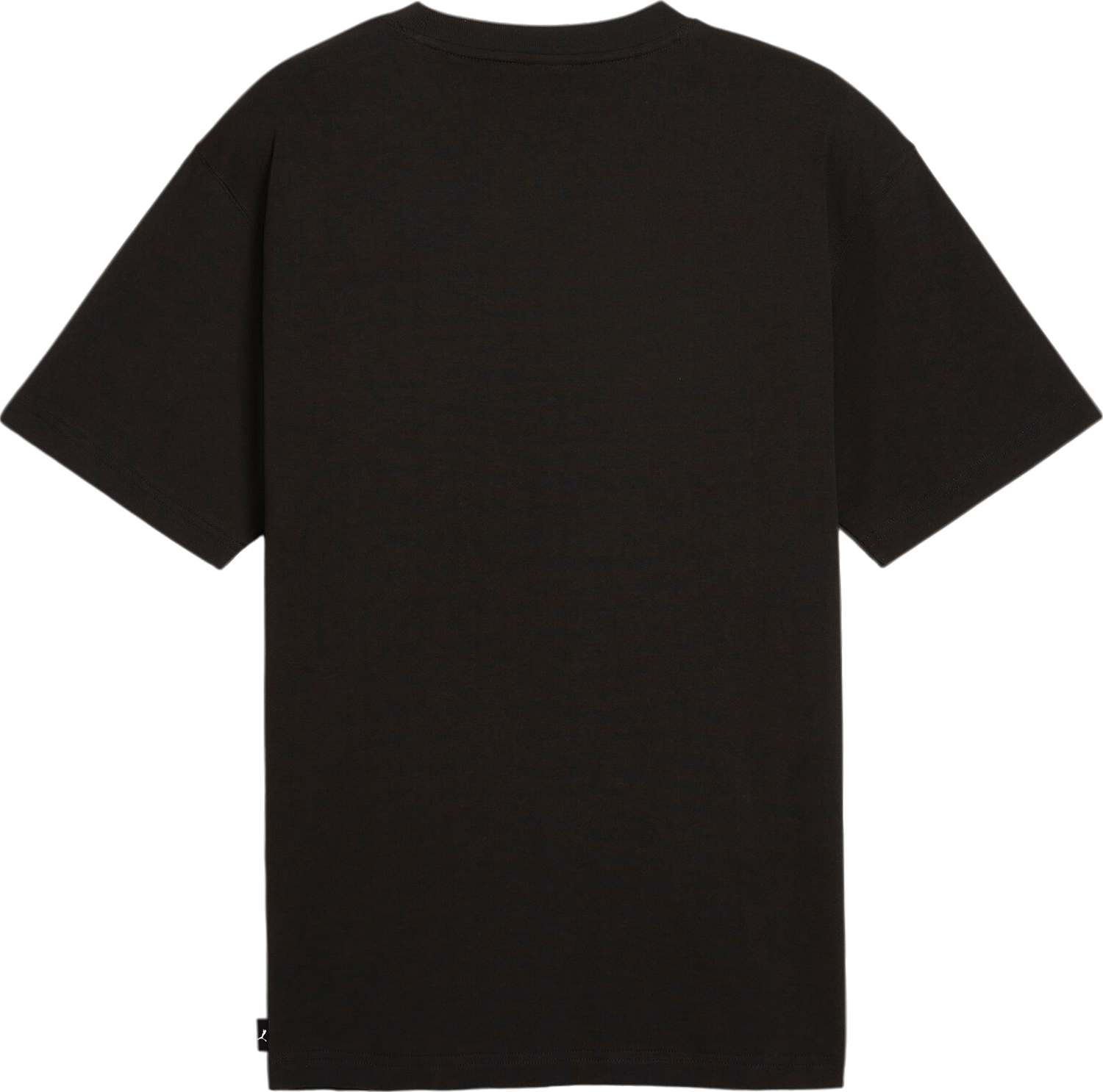 Тениска Puma Graphics Football Expert Tee Черно | 628185-01, 1