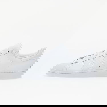 Кецове и обувки adidas Originals Superstar Foundation Бяло | B27136, 0