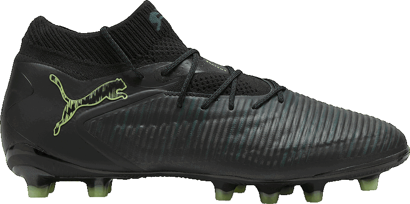 Кецове и обувки Puma FUTURE 8 ULTIMATE AG Football Boots Черно | 108582-02