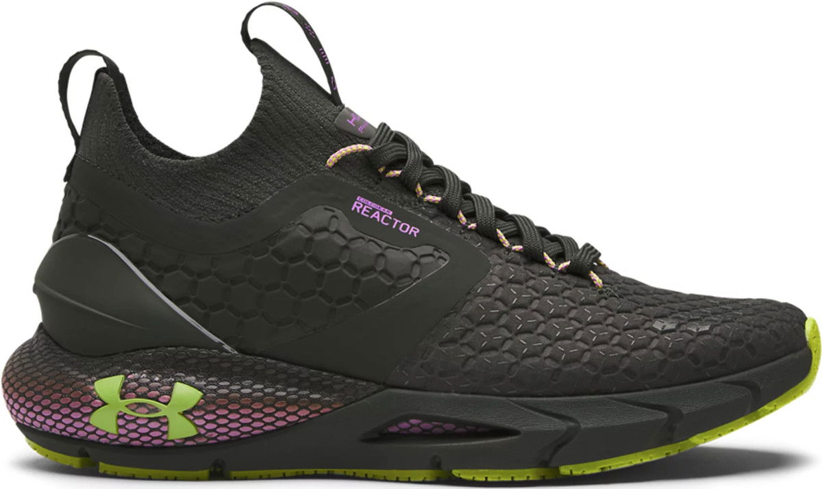 Кецове и обувки Under Armour HOVR Phantom 2 CG Reactor W Черно | 3023395-300, 0
