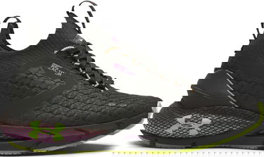 Кецове и обувки Under Armour HOVR Phantom 2 CG Reactor W Черно | 3023395-300, 0