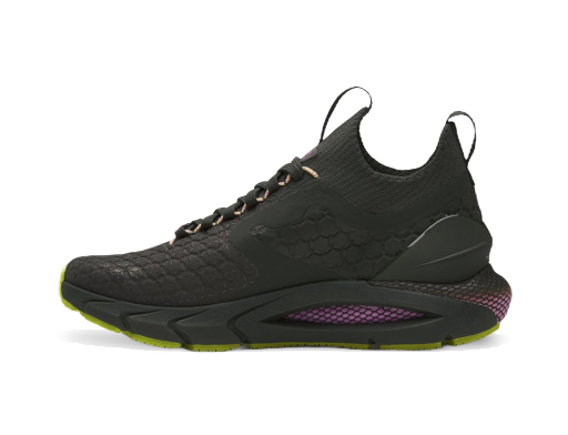 Бягане Under Armour HOVR Phantom 2 CG Reactor W Черно | 3023395-300