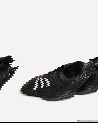 Кецове и обувки adidas Performance PREDATOR SALA Черно | JQ3916, 4