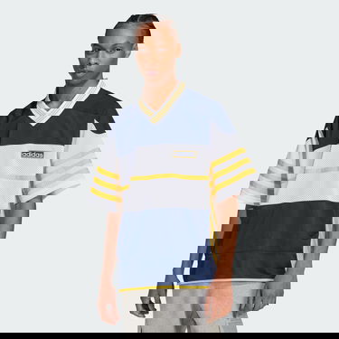 Фланелка adidas Performance Adicolor Adibreak Mesh Многоцветен | IU2361, 3