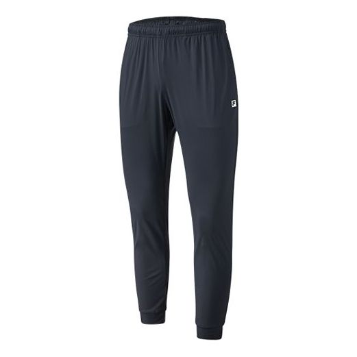 Спортни панталони FILA Mini Logo Sports Pants Синьо | A11M021615F-NV
