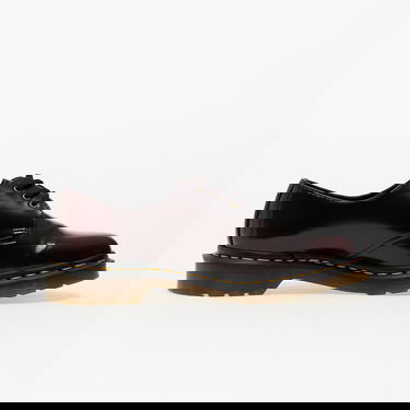 Кецове и обувки Dr. Martens 1461 Vegan Бургунди | DM14046601, 4