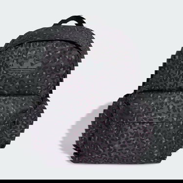 Раница adidas Performance Leopard Print Backpack Лилаво | JX3219, 0