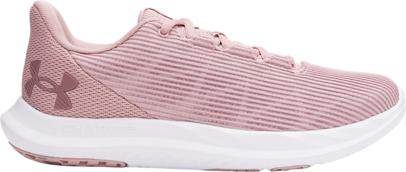 Кецове и обувки Under Armour UA Charged Speed Swift Розово | 3027006-673